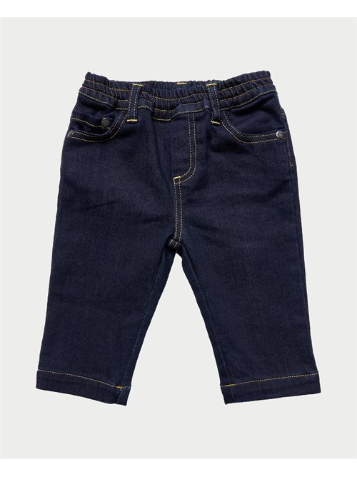  TRUSSARDI | TIA25098JEDENIM BLUE